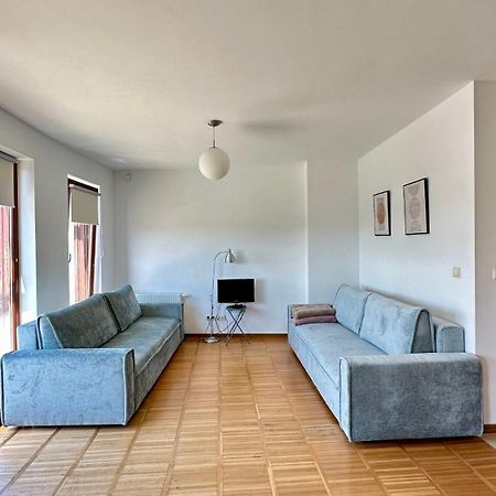 Appartamento Sloneczny Hel Esterno foto