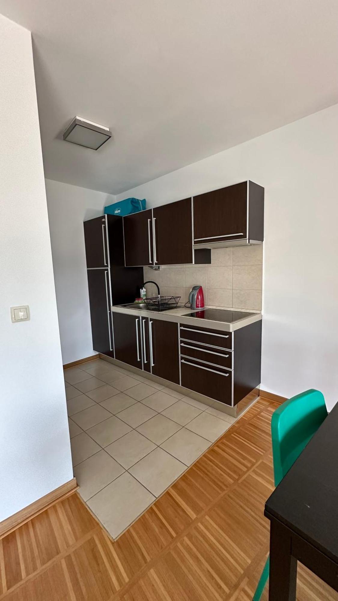 Appartamento Sloneczny Hel Esterno foto